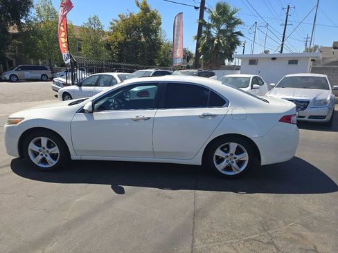 Used 2009 Acura TSX image 28