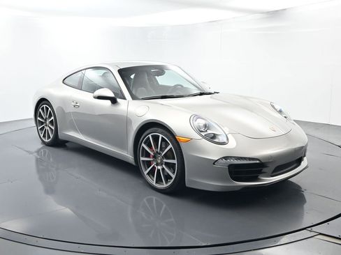 Used 2012 Porsche 911 Carrera S RWD image 16