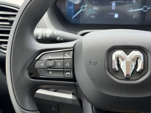 New 2026 RAM ProMaster 3500 FWD image 19