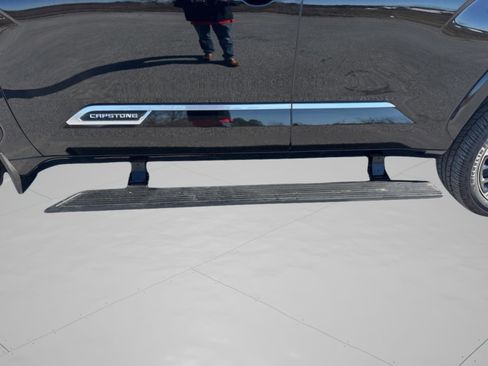 Used 2023 Toyota Sequoia Capstone image 44