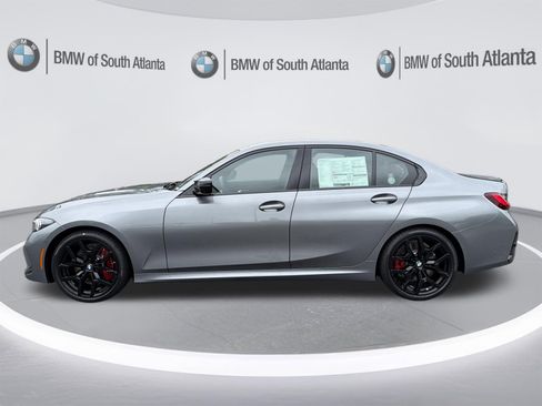 New 2026 BMW M340i w/ Premium Package RWD image 25