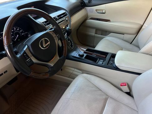 Used 2014 Lexus RX 350 FWD w/ Premium Package image 12