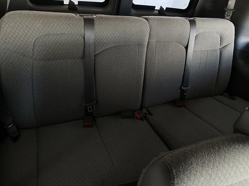 Used 2017 Chevrolet Express 2500 LS image 15