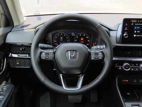 New 2026 Honda CR-V EX-L image 18