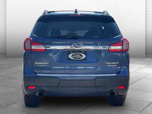 Used 2020 Subaru Ascent Limited w/ Popular Package #2A AWD/4WD image 3