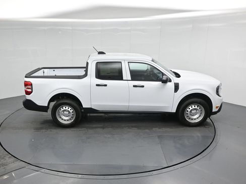 New 2026 Ford Maverick XL FWD image 36