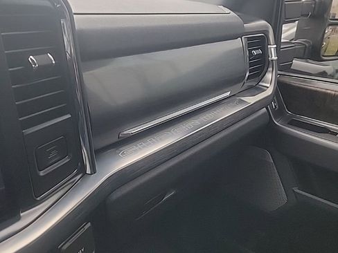 Used 2025 Ford F350 Lariat w/ FX4 Off-Road Package image 54