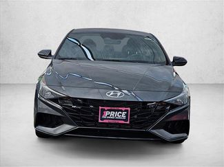 Used 2023 Hyundai Elantra N Line FWD video 2