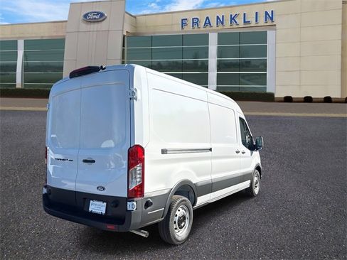 New 2026 Ford Transit 250 Base w/ Load Area Protection Package image 7