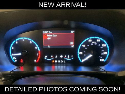 Used 2022 Ford Bronco Sport Big Bend AWD/4WD image 28
