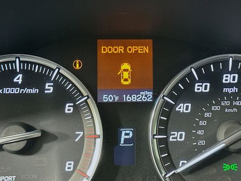 Used 2016 Acura TLX V6 image 18