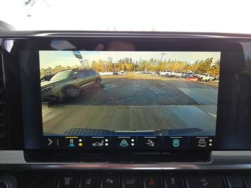 New 2026 Chevrolet Silverado 2500 LTZ w/ LTZ Convenience Package image 16