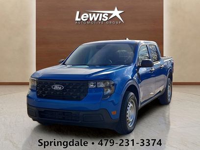 Used 2025 Ford Maverick XL