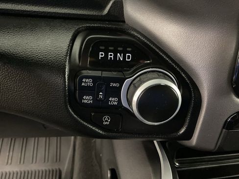 Used 2022 RAM 1500 Big Horn image 31