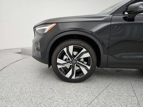 New 2026 Volvo XC40 B5 Ultra w/ Protection Package Premier AWD/4WD image 34