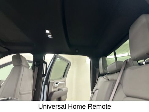 Used 2026 GMC Sierra 1500 SLT w/ SLT Premium Plus Package image 30