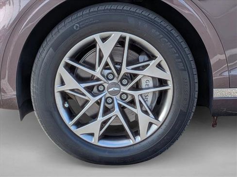 Used 2023 Genesis GV70 2.5T w/ Select Package image 22