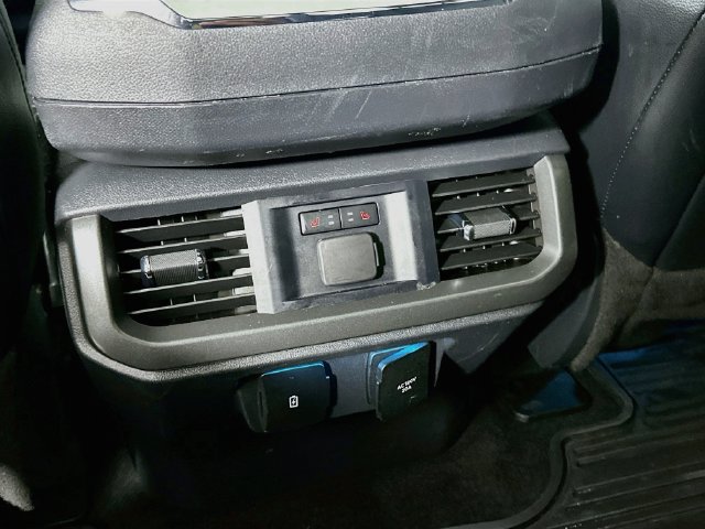 Used 2024 Ford F150 Lariat w/ Equipment Group 502A High AWD/4WD image 26