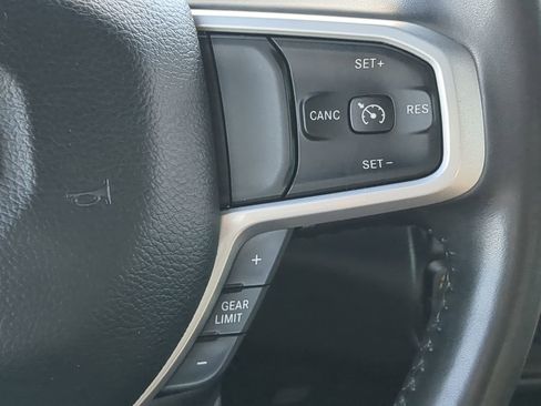 Used 2022 RAM 1500 Big Horn image 26