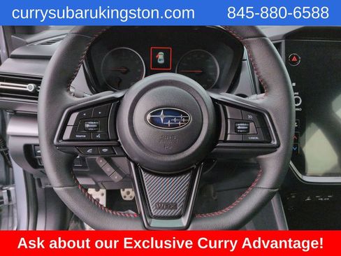 Used 2023 Subaru WRX Premium image 18
