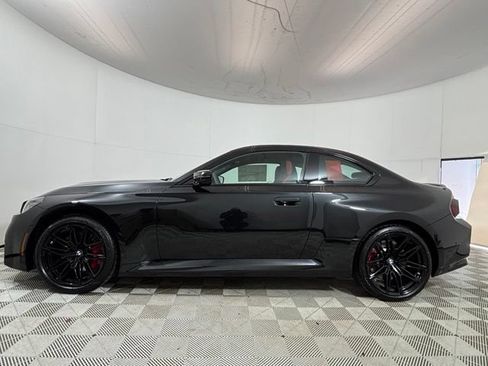 New 2026 BMW M2 w/ Lighting Package RWD image 4