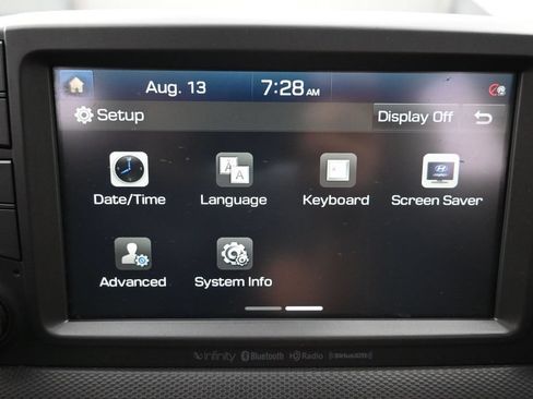 Used 2021 Hyundai Kona Ultimate FWD image 12