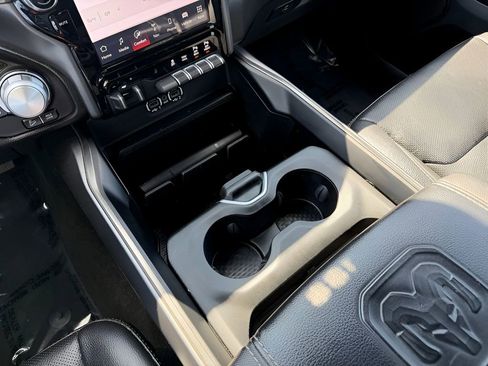 Used 2022 RAM 1500 Rebel w/ Rebel Level 2 Equipment Group AWD/4WD image 27