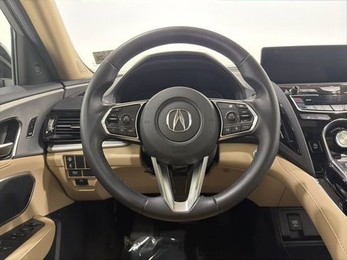 Certified 2023 Acura RDX AWD image 30