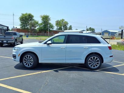 Used 2019 Audi Q7 2.0T Premium Plus w/ Premium Plus Package