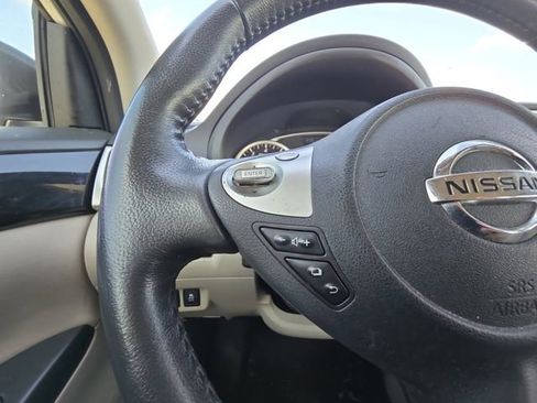 Used 2016 Nissan Sentra SV image 11