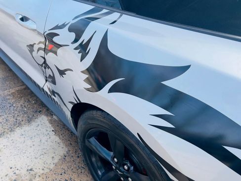 Used 2015 Ford Mustang Convertible w/ Equipment Group 051A image 14