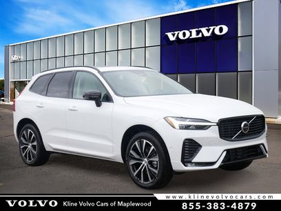 New 2025 Volvo XC60 B5 Plus w/ Climate Package