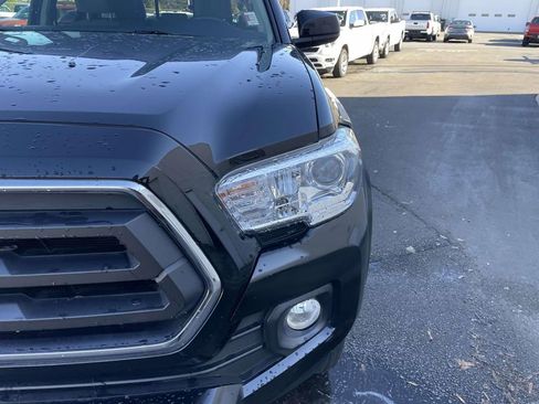Used 2022 Toyota Tacoma SR5 image 14