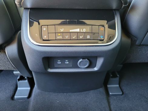 New 2026 Nissan Armada SV RWD image 15