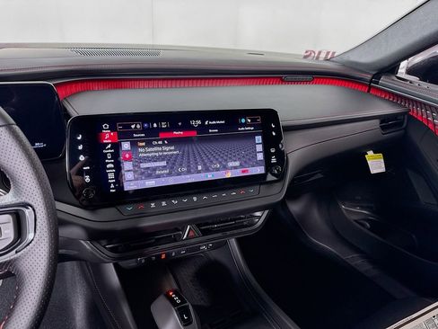 New 2026 Dodge Charger Scat Pack AWD/4WD image 22
