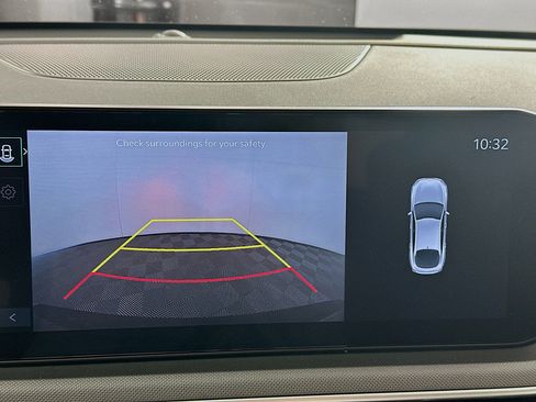 Used 2025 Kia K5 LXS image 21