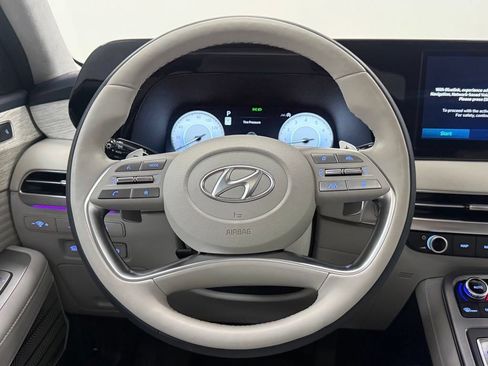 Used 2025 Hyundai Palisade Calligraphy AWD/4WD image 60