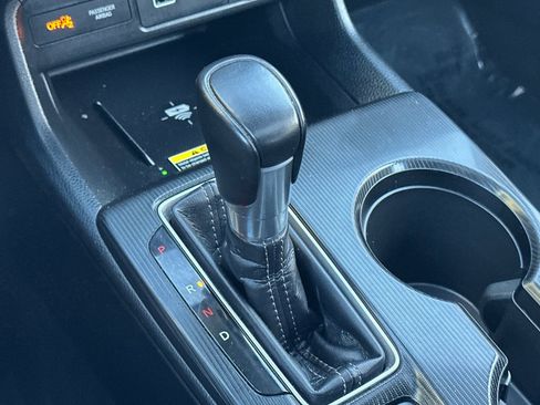 Used 2023 Honda Civic Touring image 23