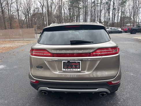 Used 2019 Lincoln MKC Reserve w/ MKC Technology Package image 4
