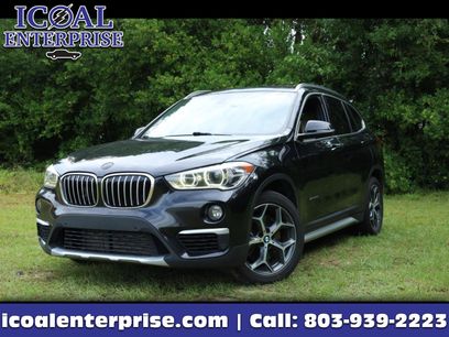 Used 2017 BMW X1 xDrive28i w/ Premium Package