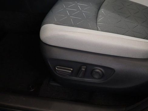 New 2025 Toyota RAV4 XLE image 12