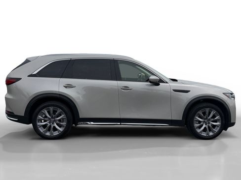 Used 2024 MAZDA CX-90 3.3 Turbo w/ Premium Package AWD/4WD image 6