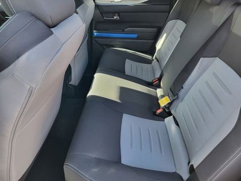 New 2026 Toyota Tacoma TRD Sport image 15