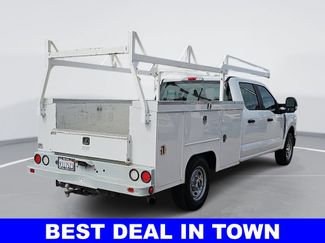 Used 2024 Ford F250 XL w/ XL Chrome Package RWD video 3