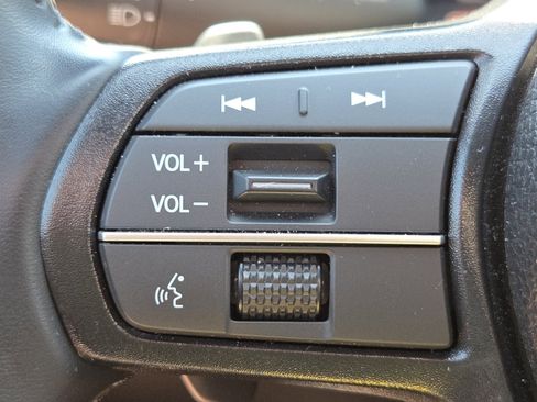 Certified 2025 Honda Accord Sport image 12