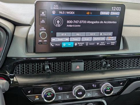Used 2025 Honda CR-V EX-L image 14