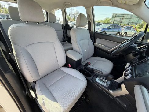 Used 2018 Subaru Forester 2.5i w/ Alloy Wheel Package AWD/4WD image 15