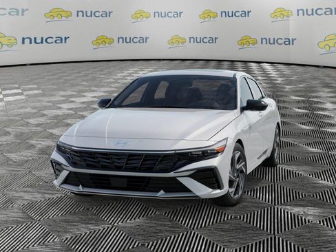 New 2026 Hyundai Elantra SEL Sport Premium image 6