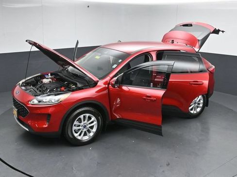 Used 2020 Ford Escape SE AWD/4WD image 58