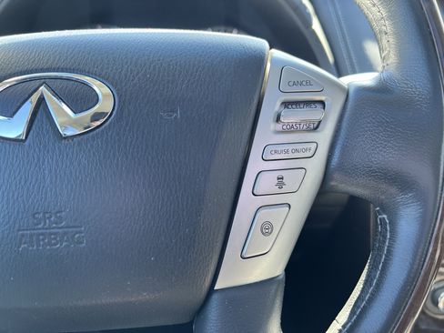 Used 2016 INFINITI QX80 2WD w/ Driver's Assistance Package image 20